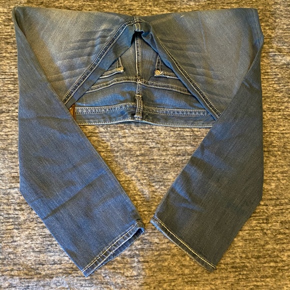 Express Jeans Leggings
Size 14S - Picture 6 of 9